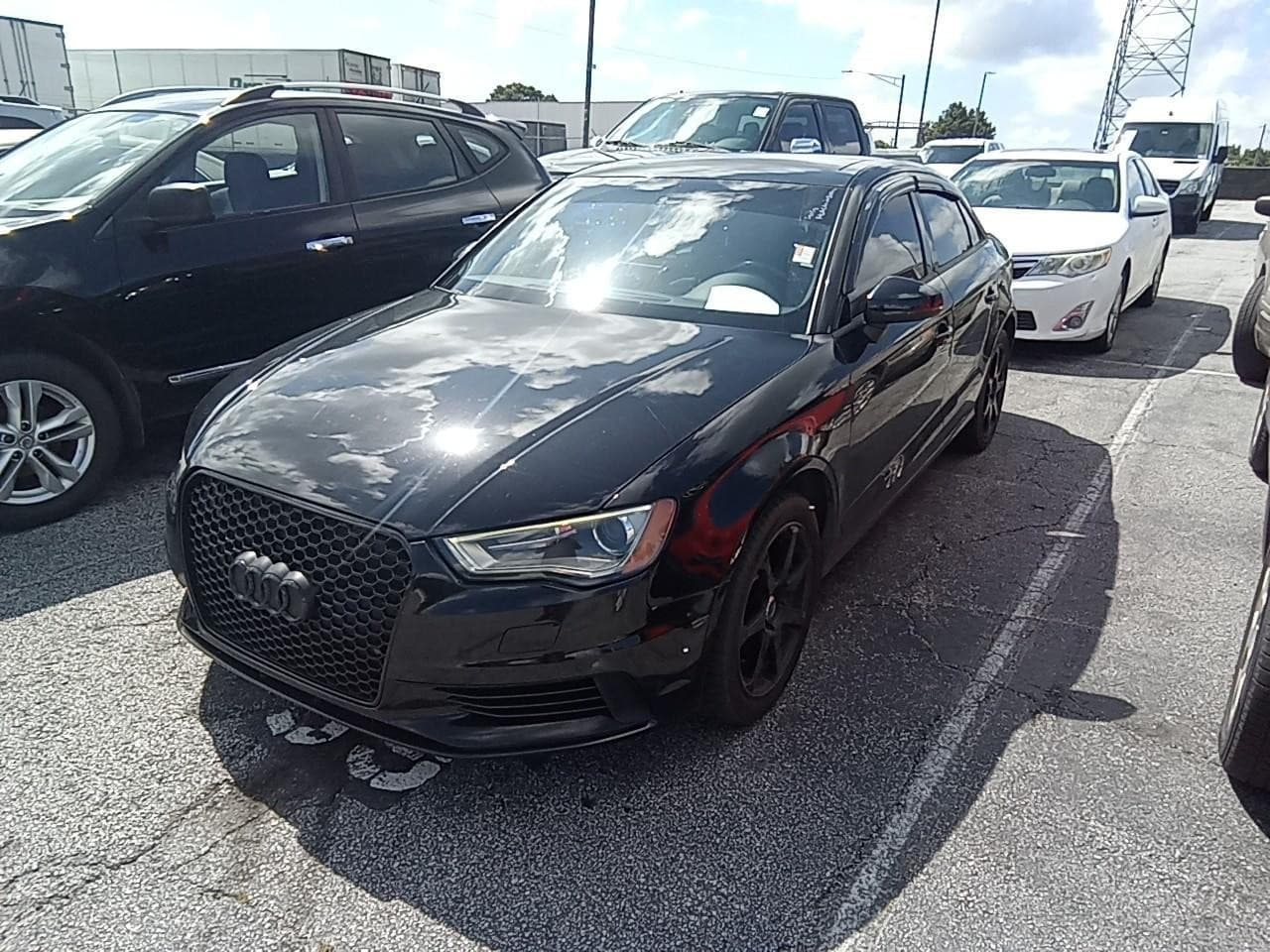 Vehicle Image