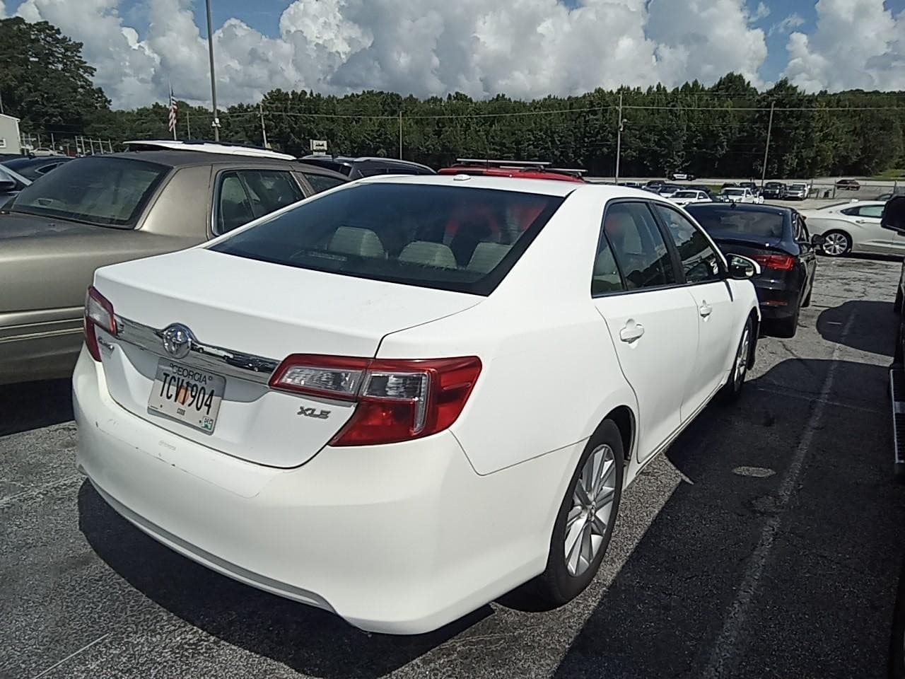Vehicle Image