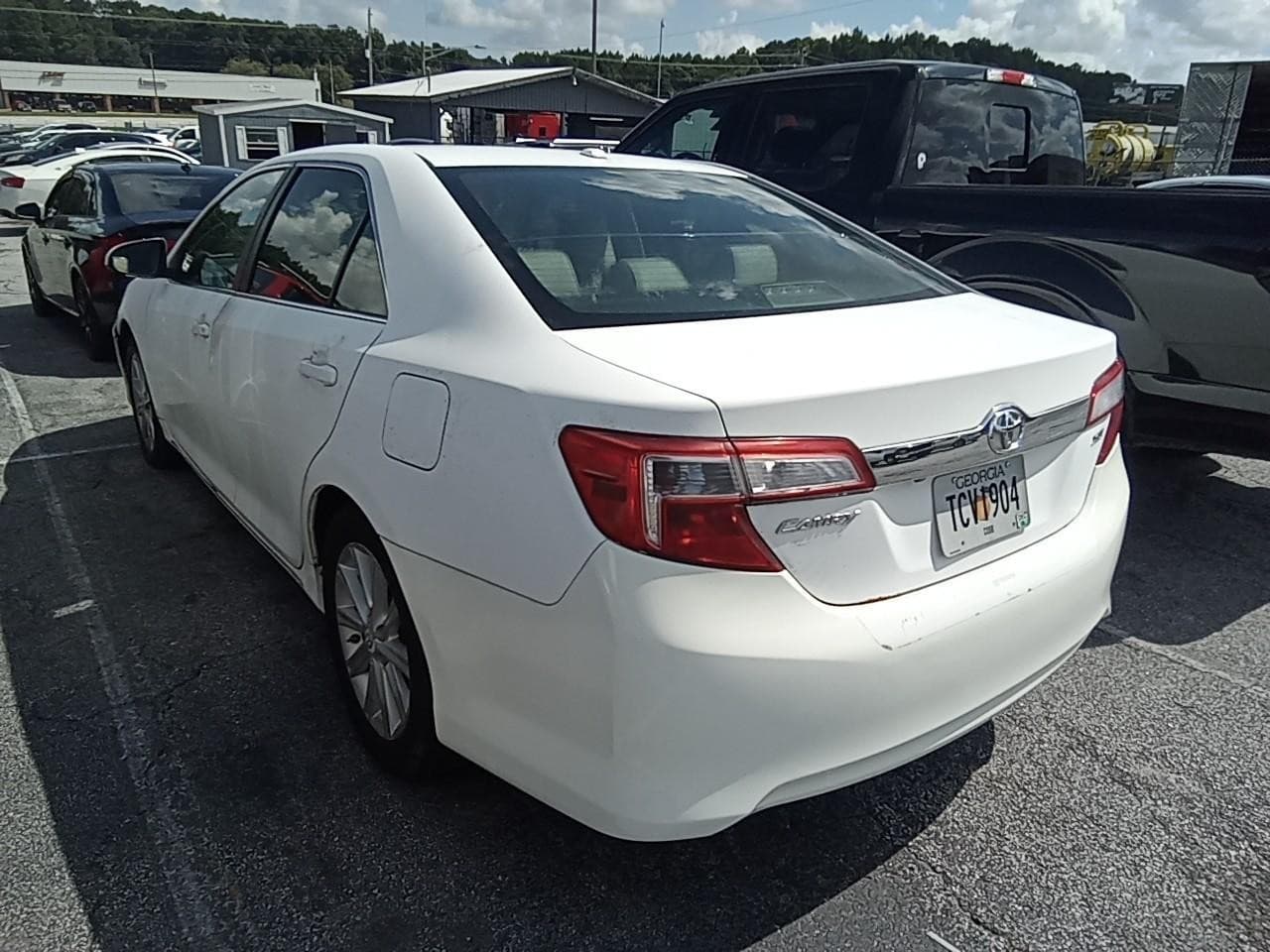 Vehicle Image