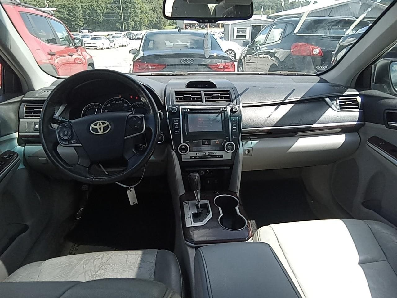 Vehicle Image