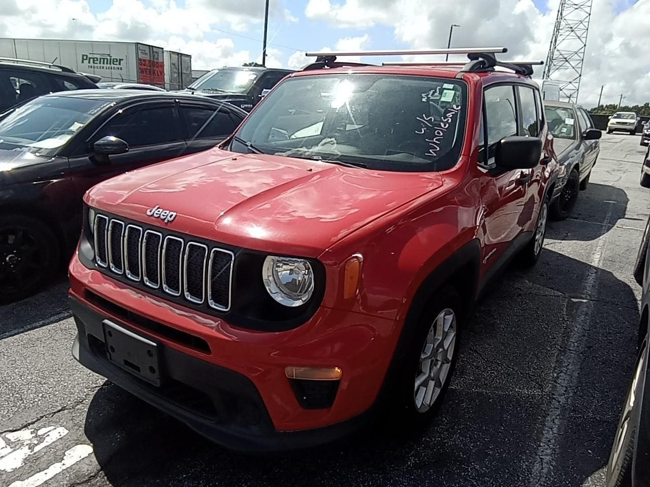 Vehicle Image