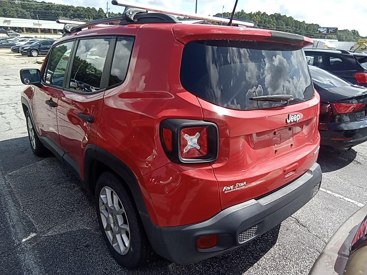 Vehicle Image