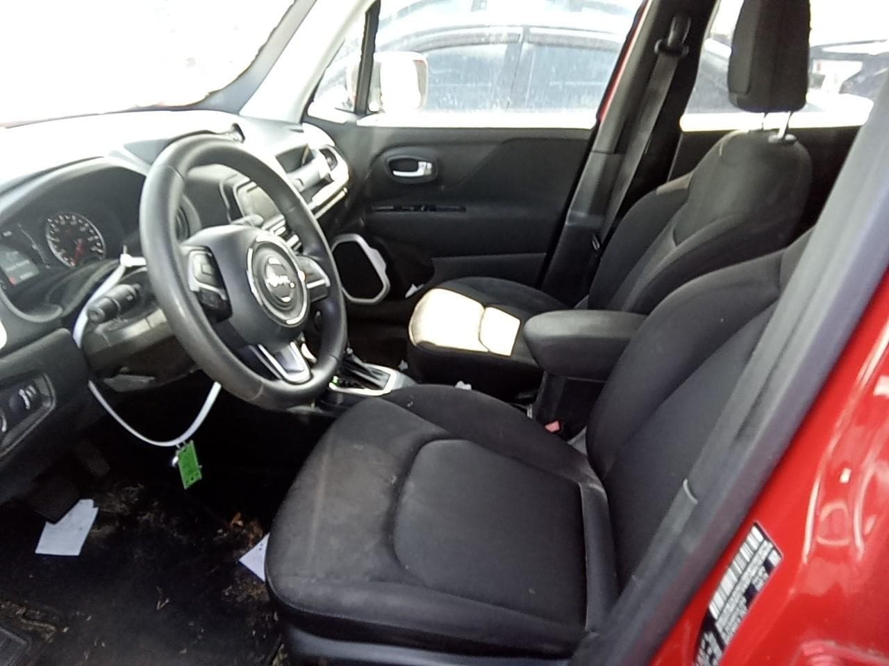 Vehicle Image