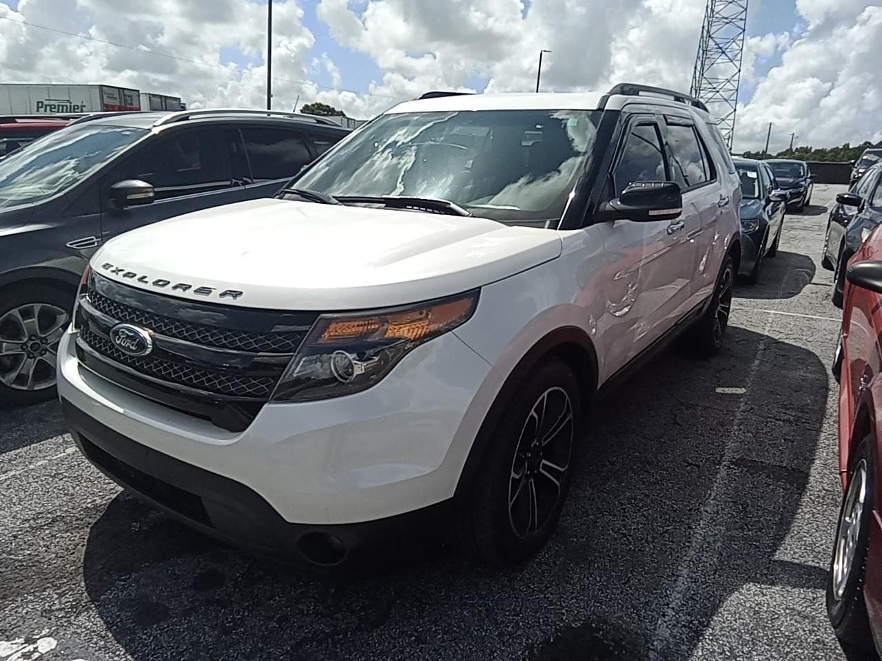 Vehicle Image