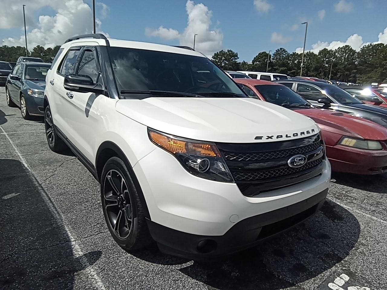Vehicle Image