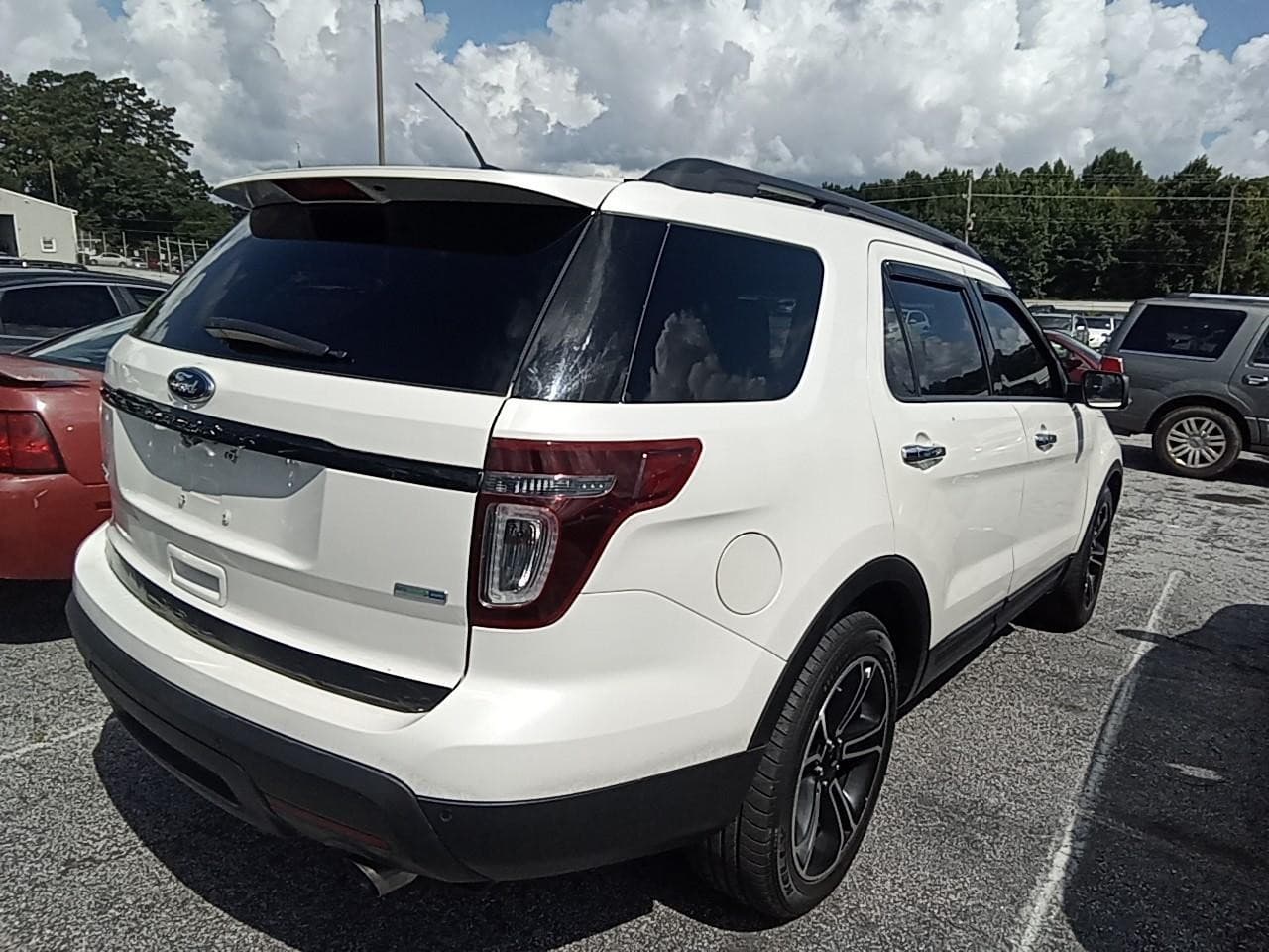 Vehicle Image