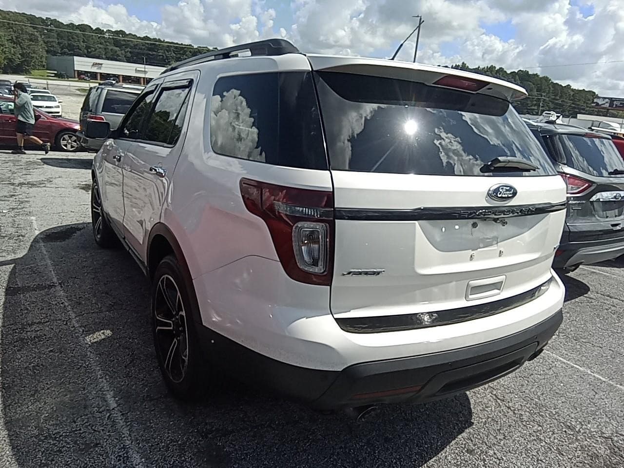 Vehicle Image
