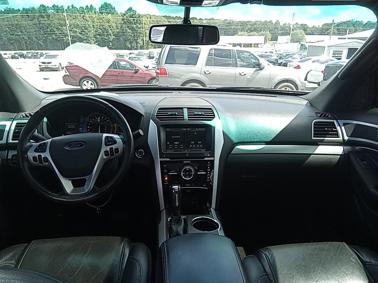 Vehicle Image