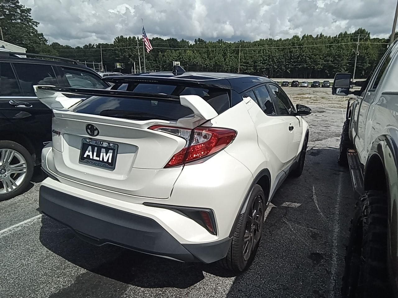 Vehicle Image