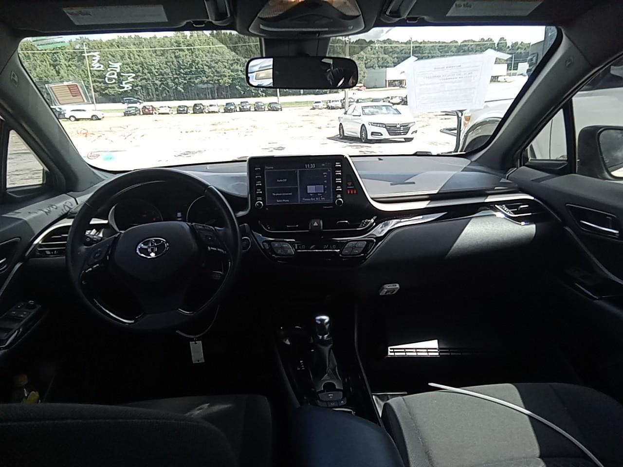 Vehicle Image