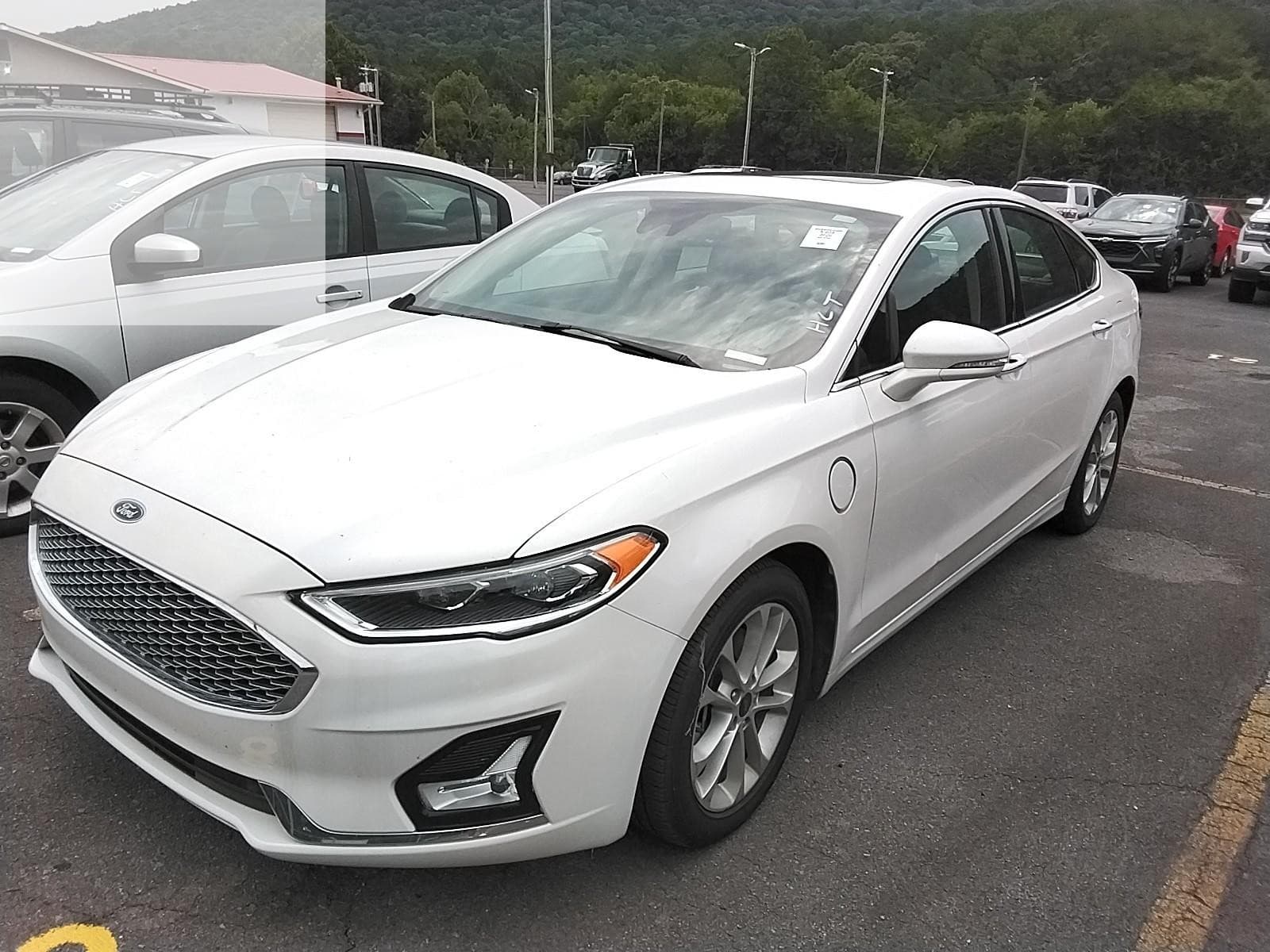 Vehicle Image
