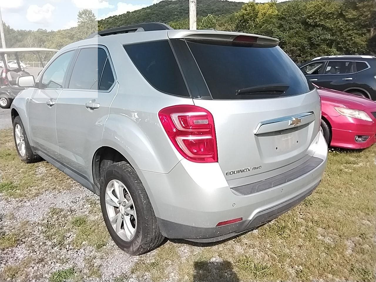 Vehicle Image