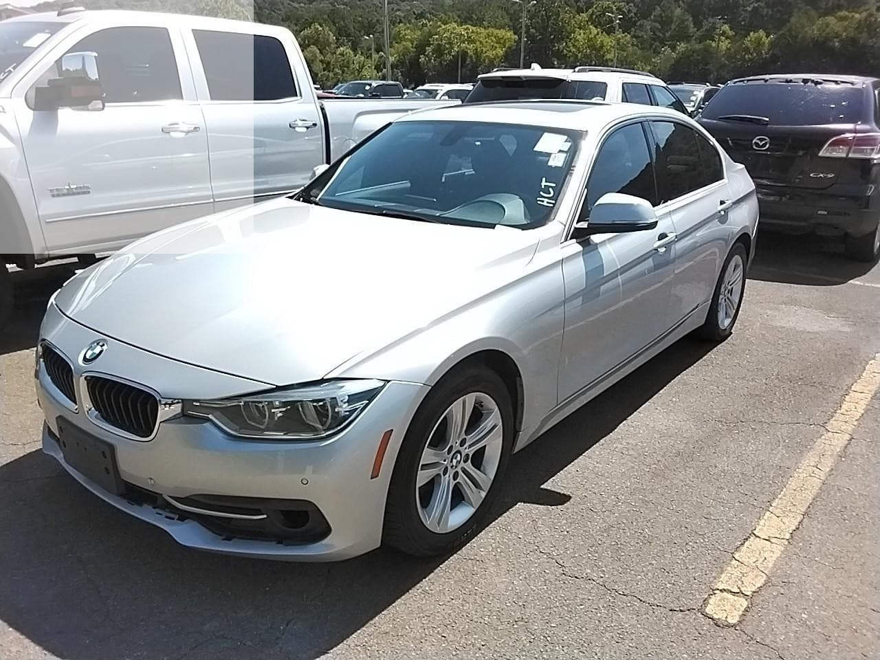 Vehicle Image