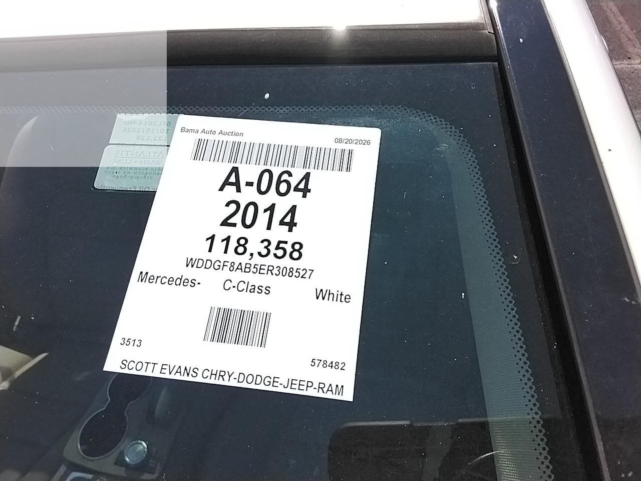 Vehicle Image