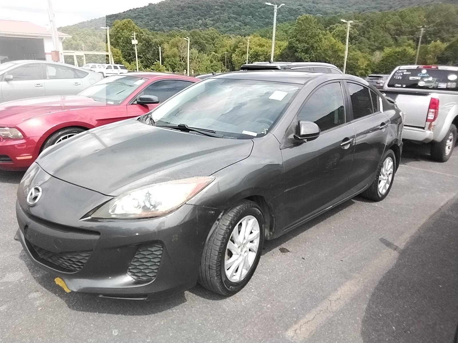 Vehicle Image