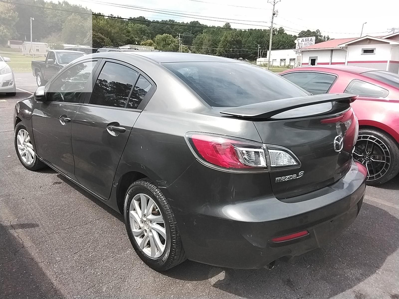 Vehicle Image