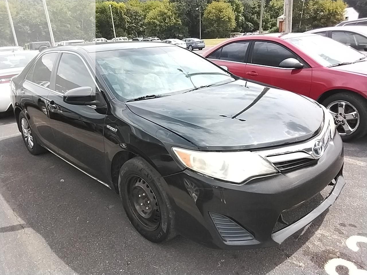 Vehicle Image