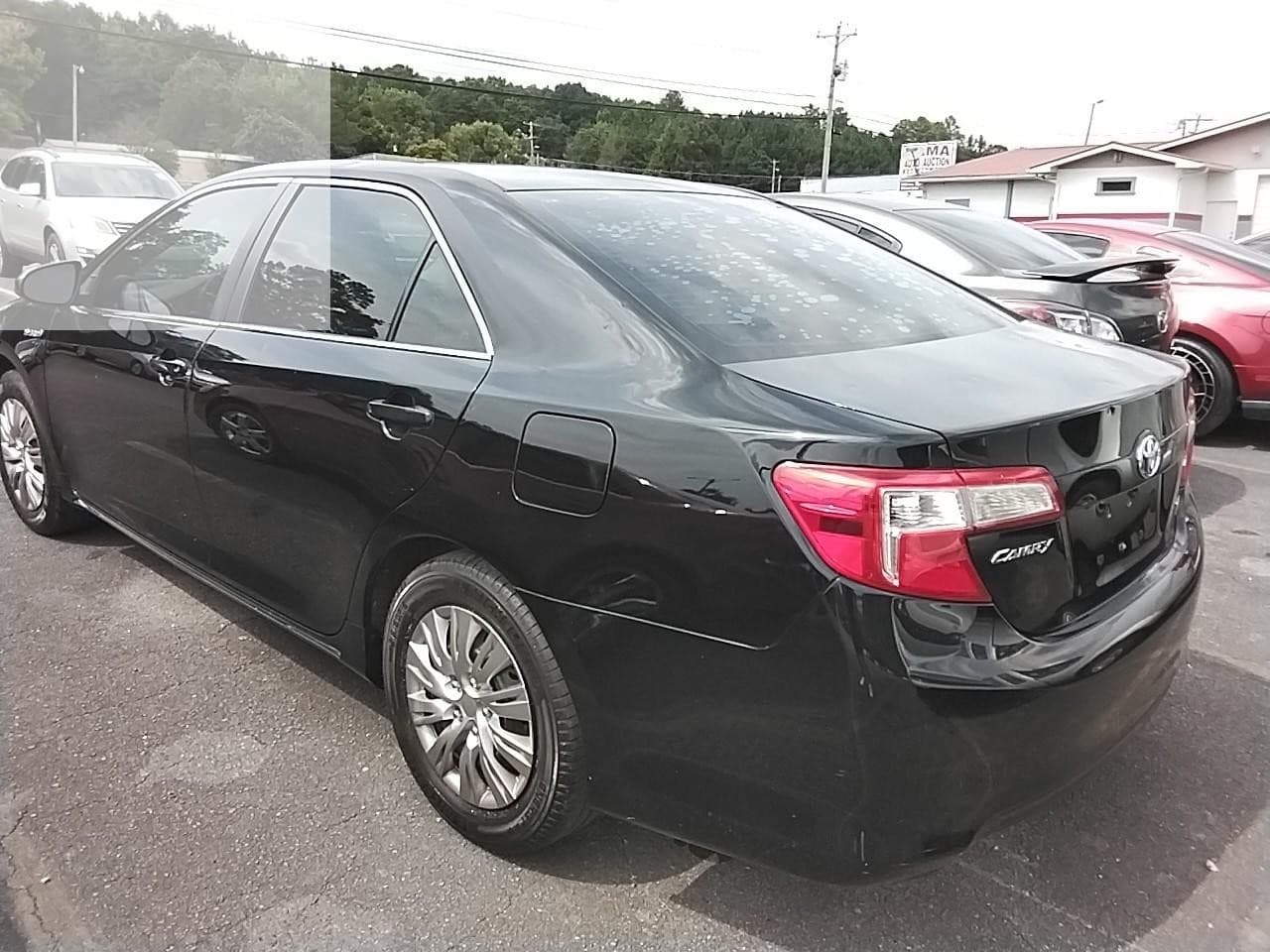Vehicle Image