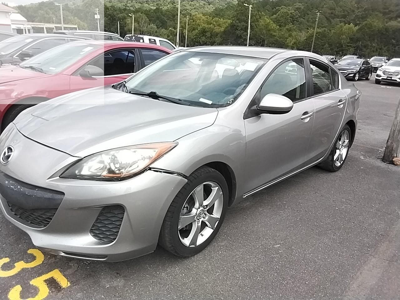 Vehicle Image