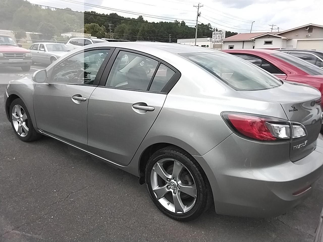 Vehicle Image
