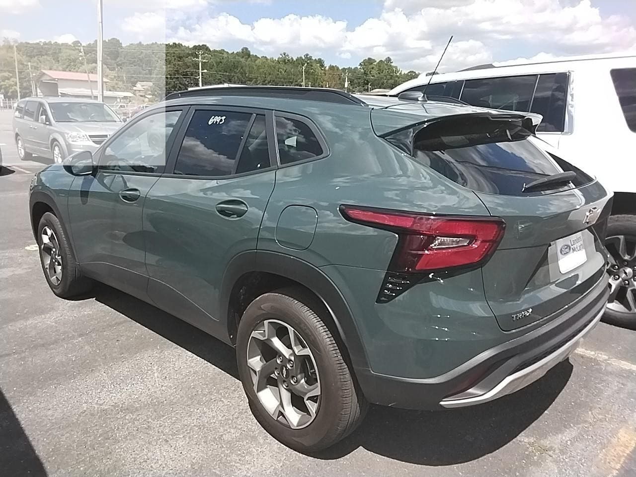 Vehicle Image