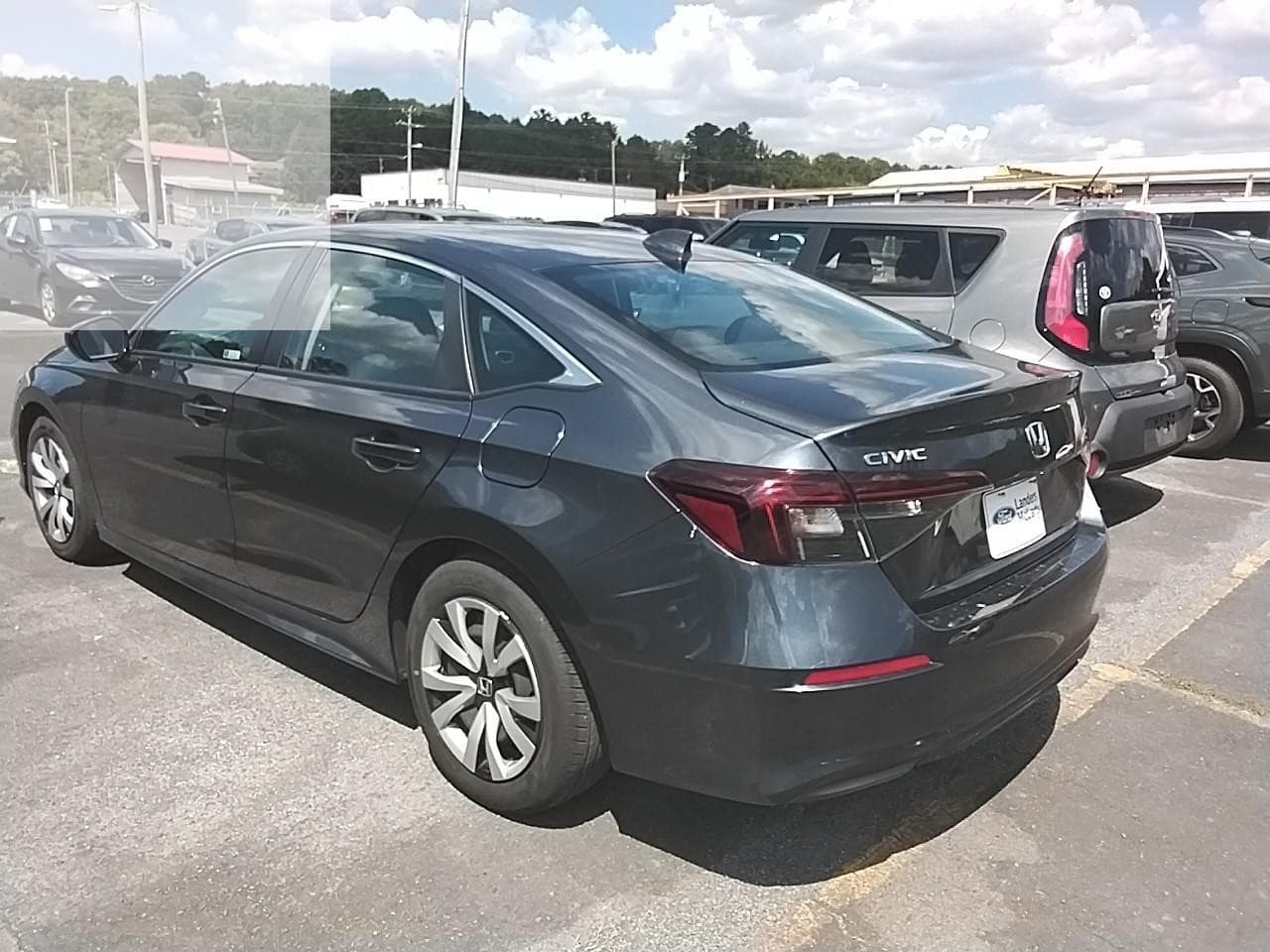 Vehicle Image