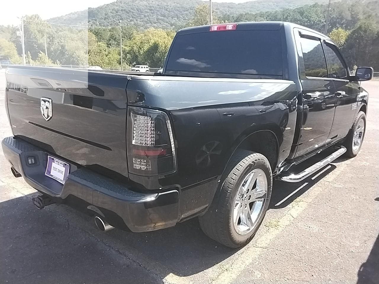 Vehicle Image