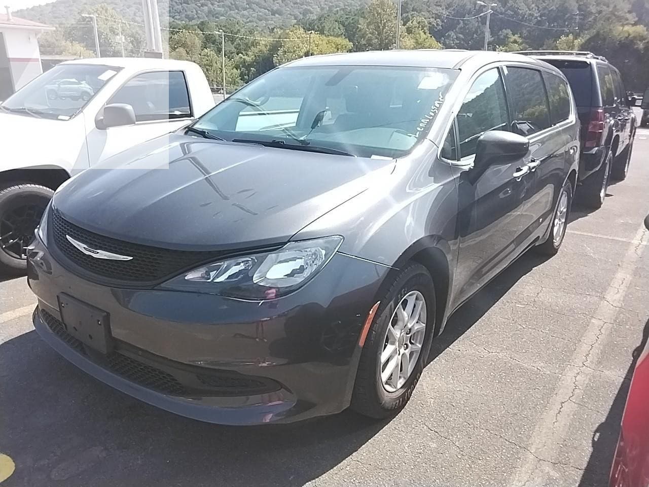 Vehicle Image