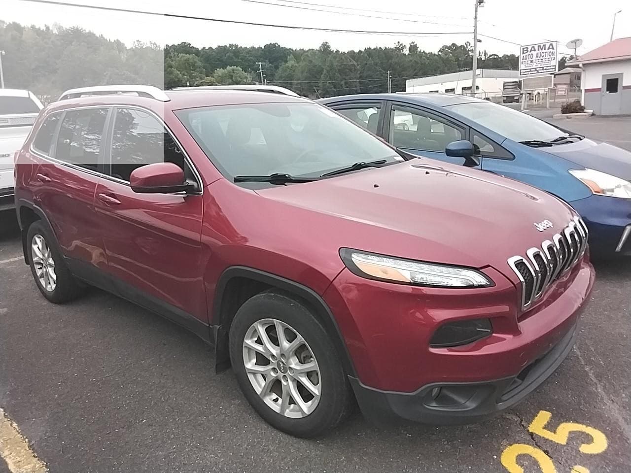 Vehicle Image