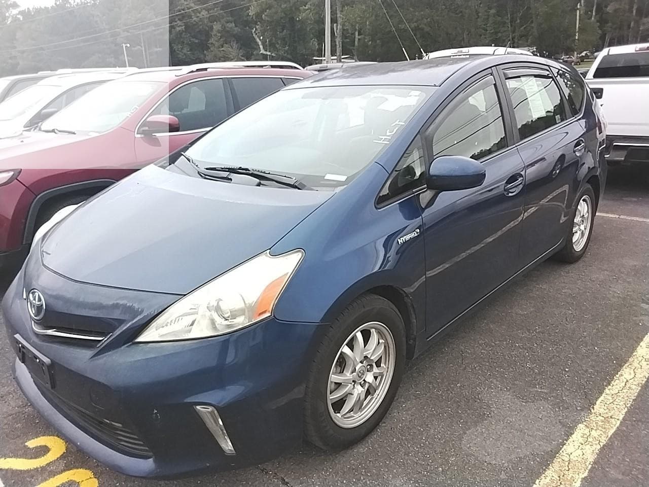 Vehicle Image