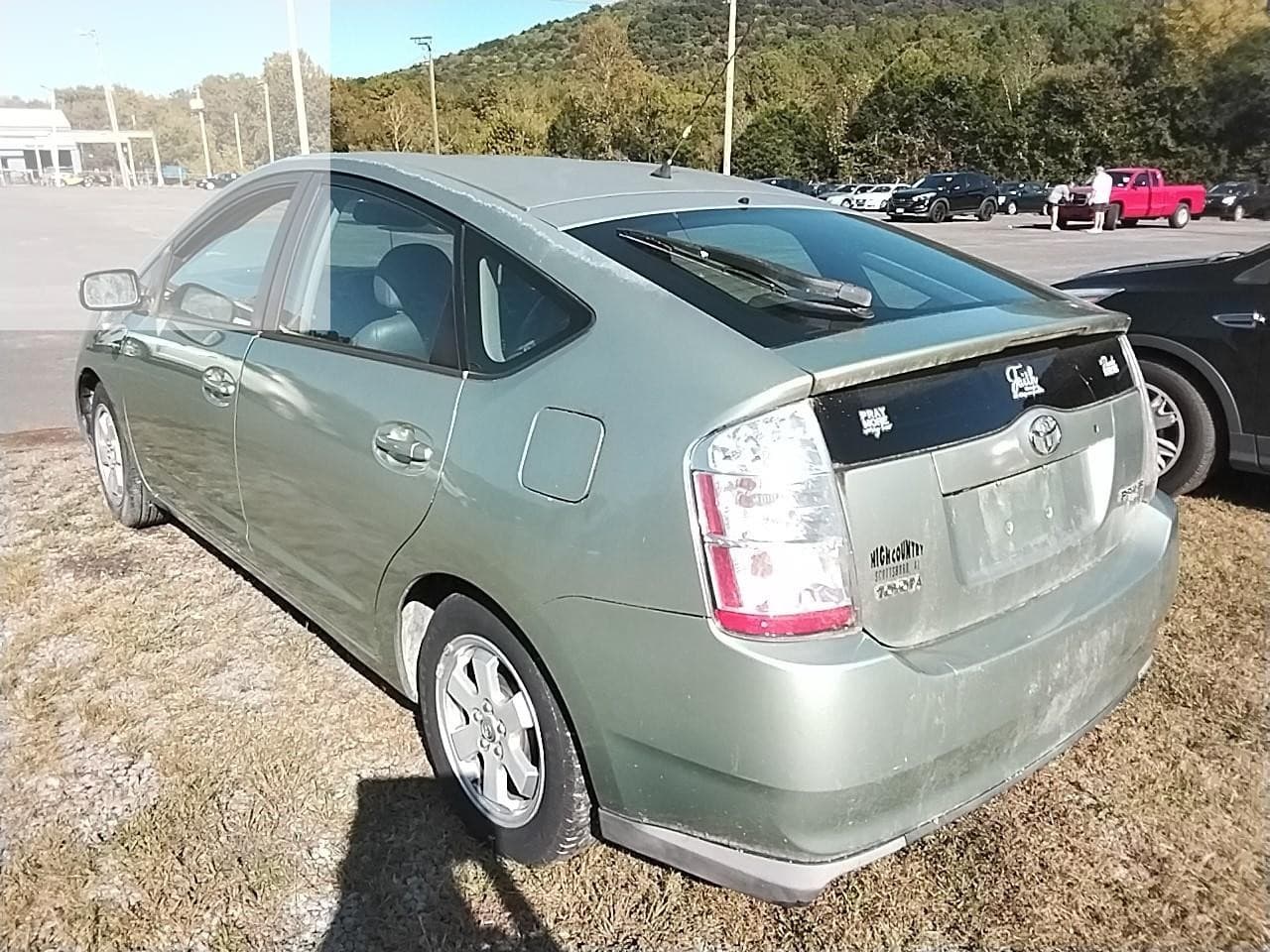 Vehicle Image