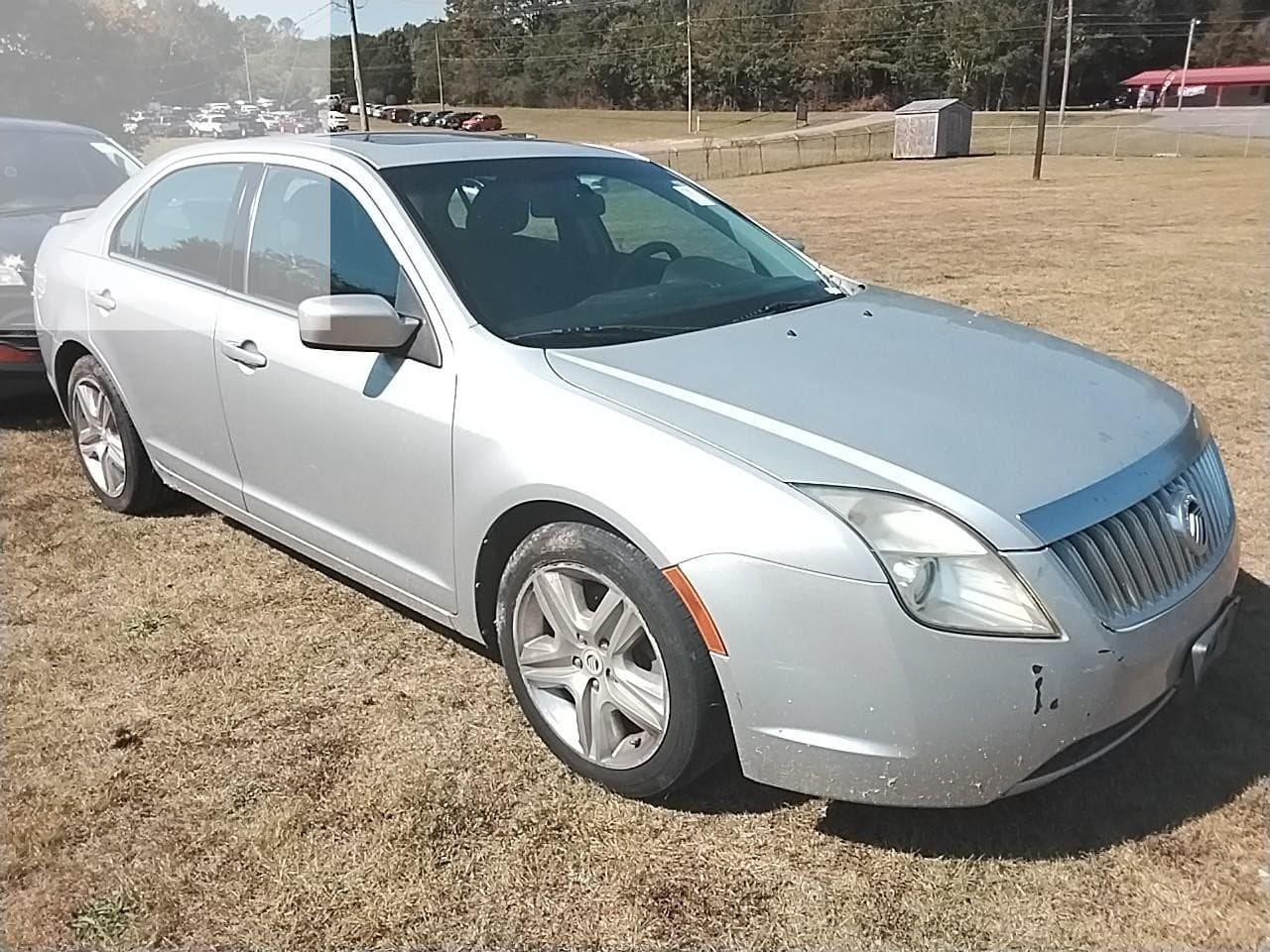 Vehicle Image