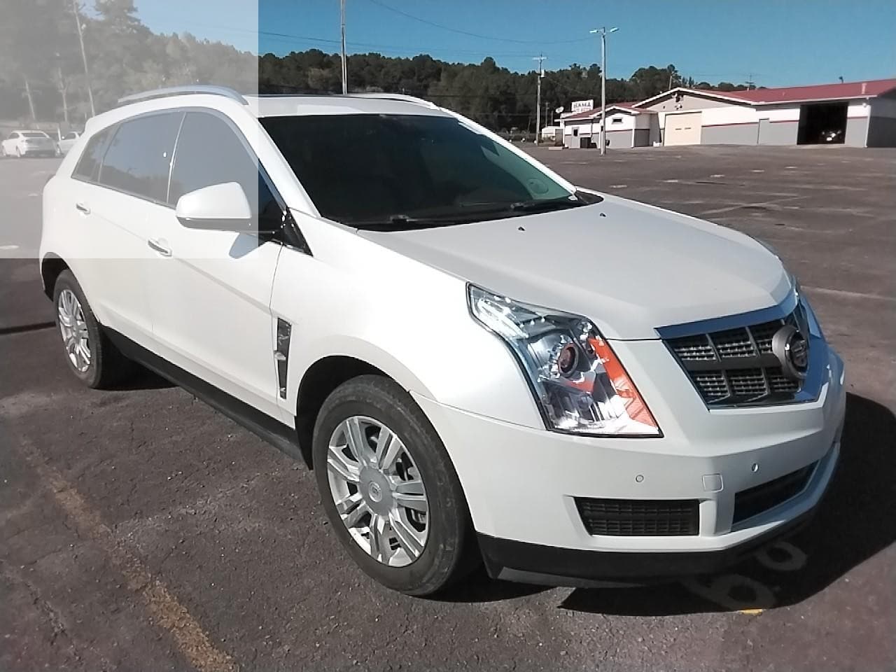 Vehicle Image