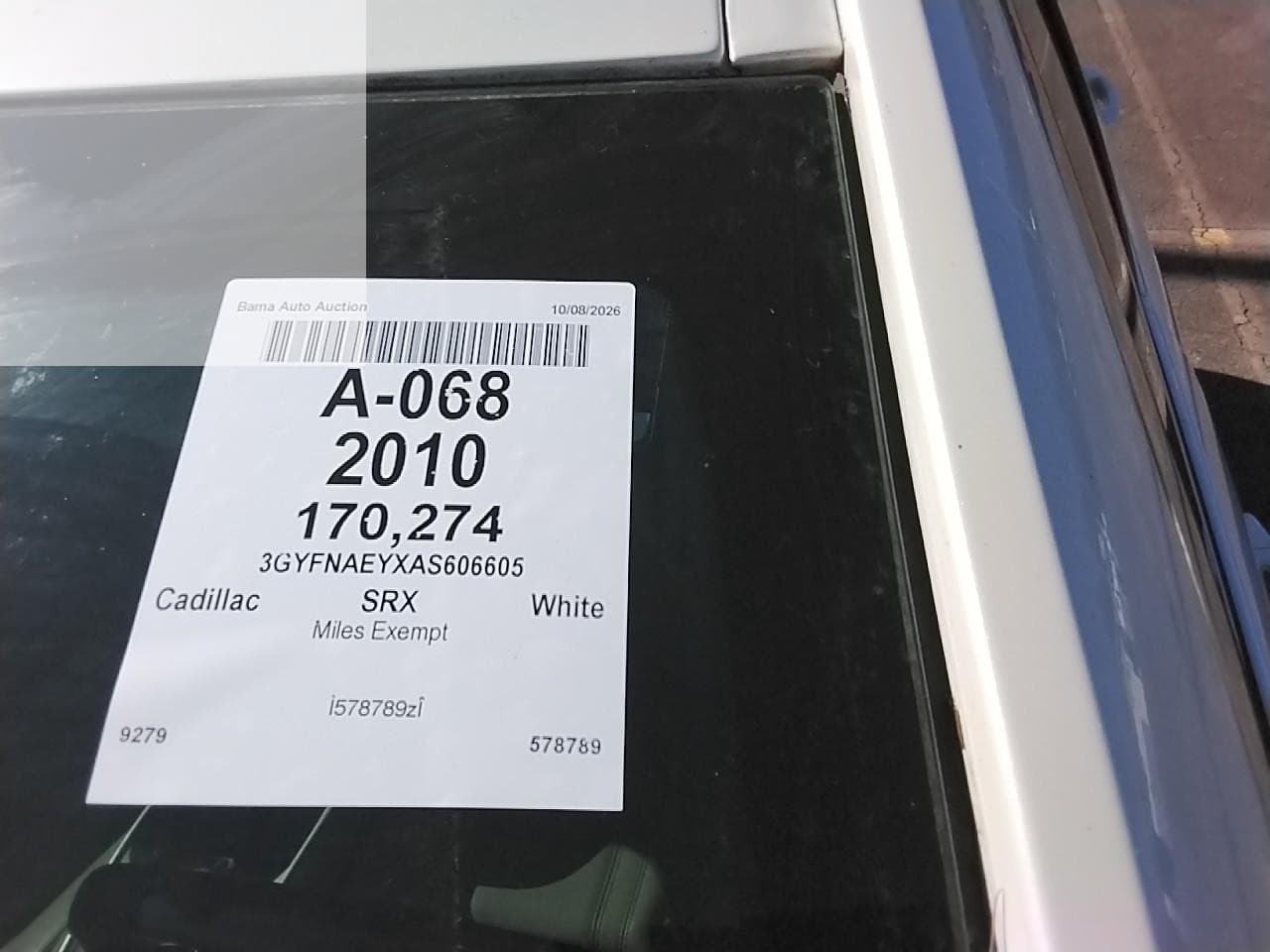 Vehicle Image