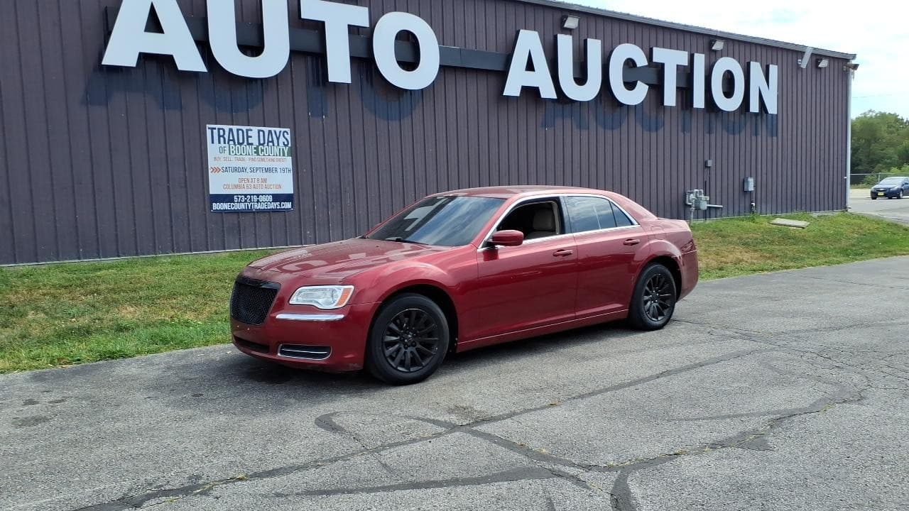 Vehicle Image
