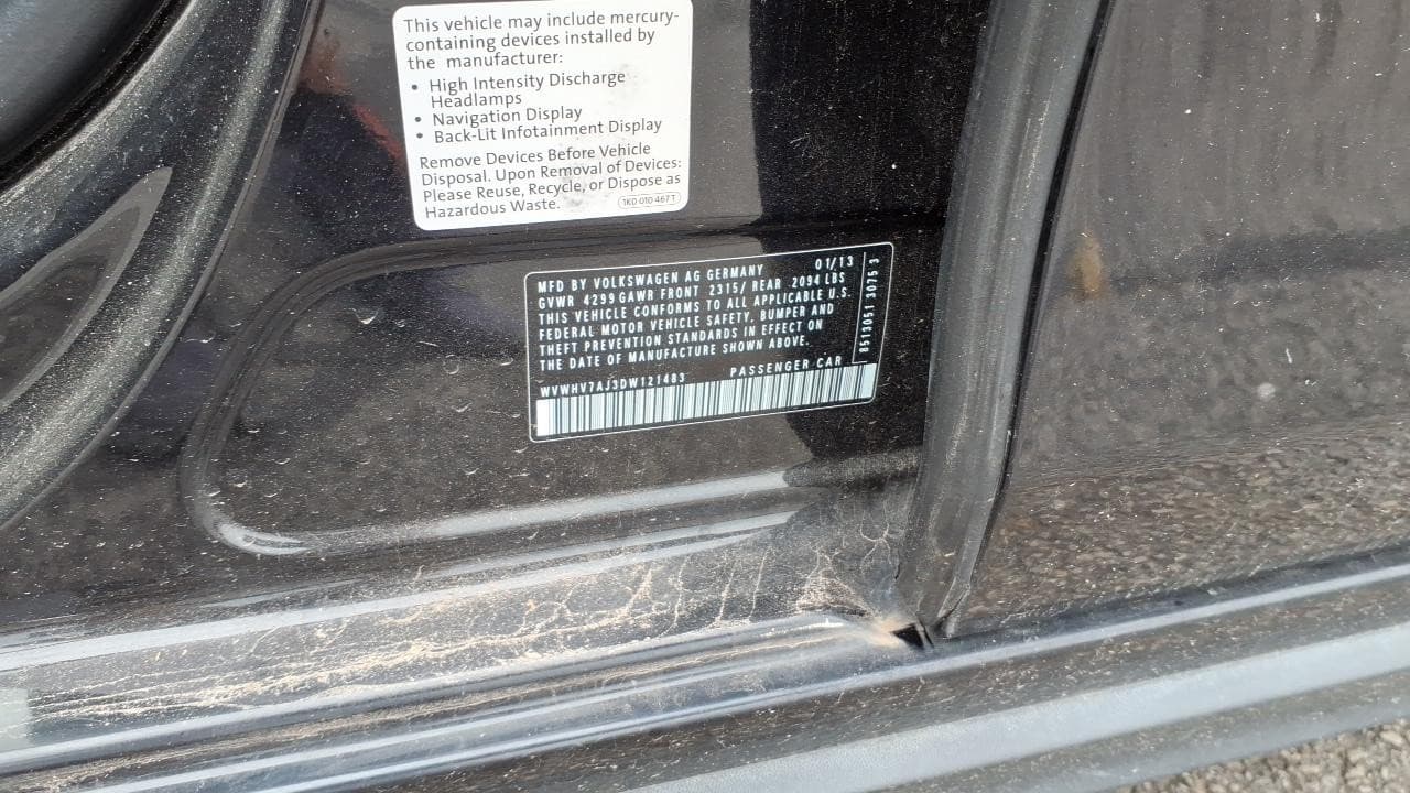 Vehicle Image