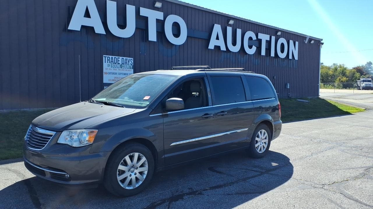 Vehicle Image