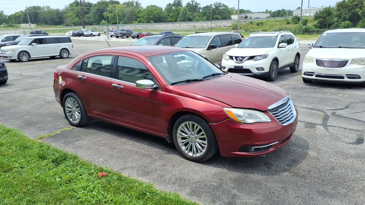 Vehicle Image