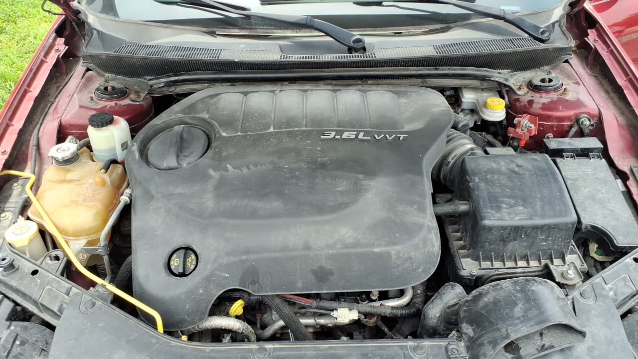 Vehicle Image