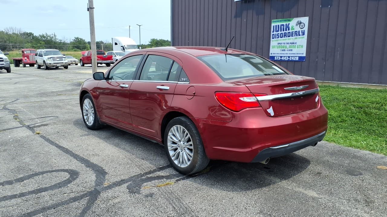 Vehicle Image