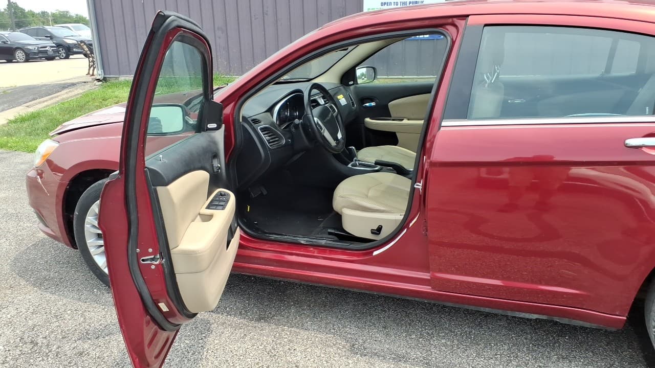 Vehicle Image