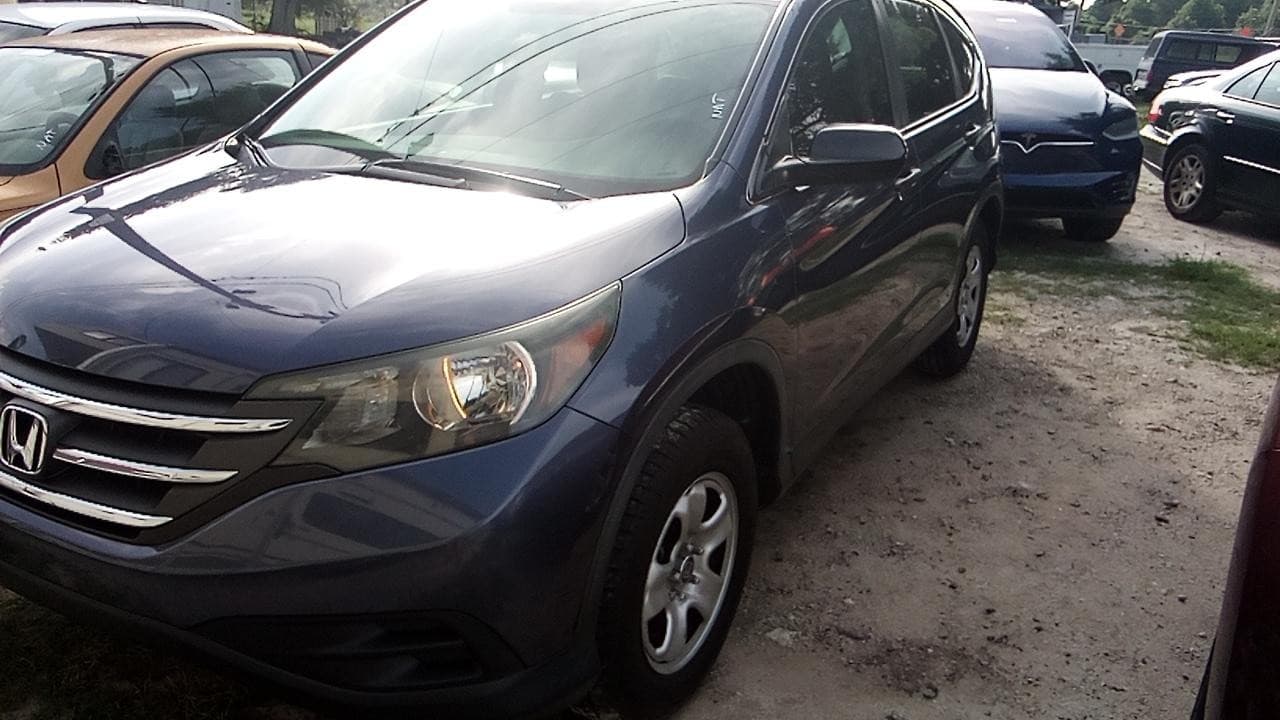 Vehicle Image