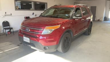 Vehicle Image