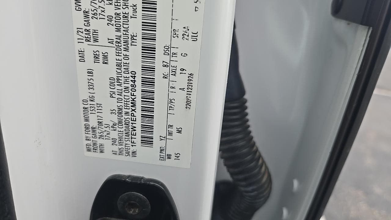 Vehicle Image