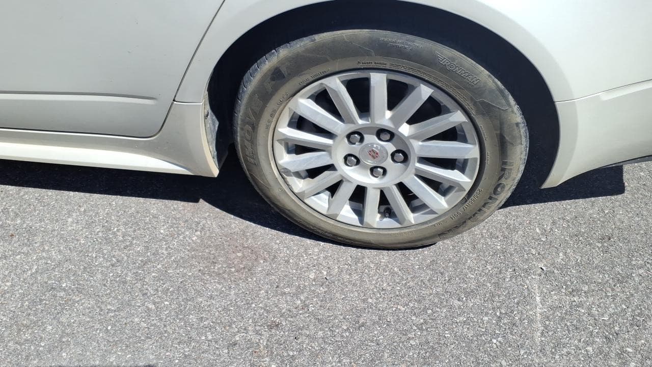 Vehicle Image