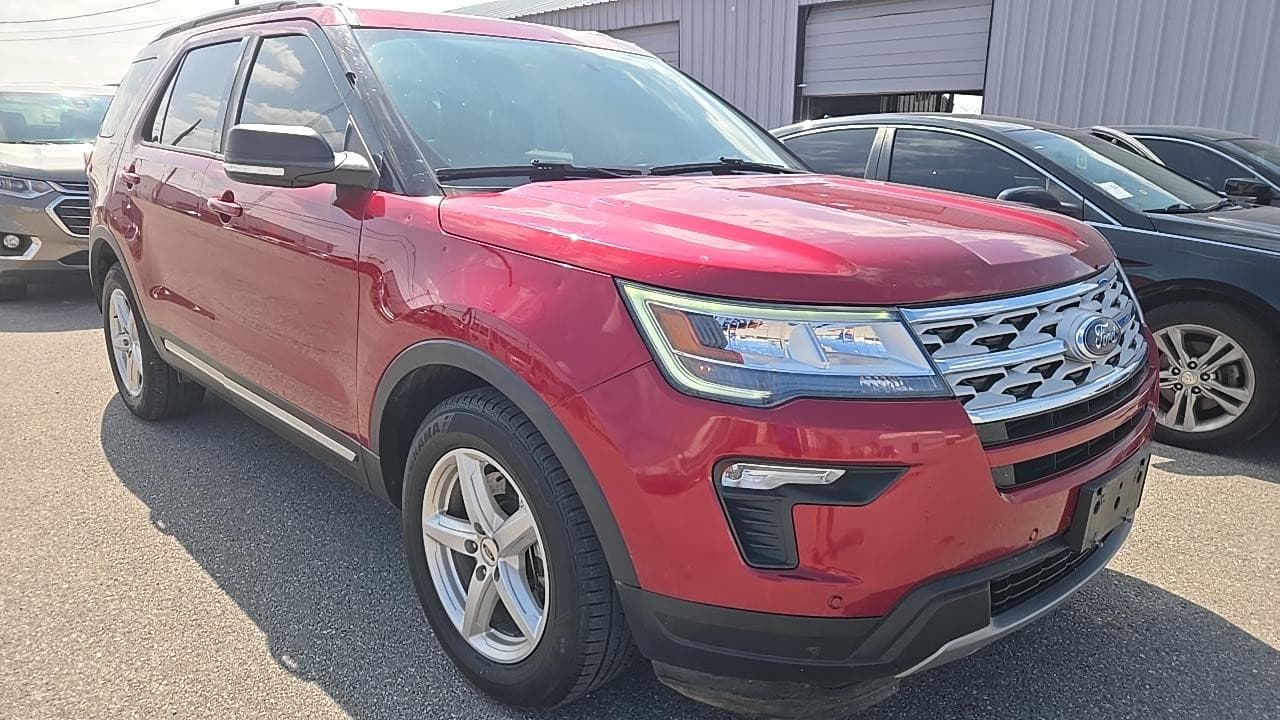 Vehicle Image
