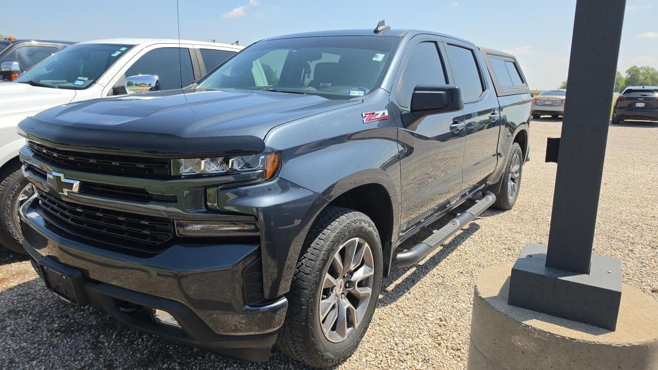Vehicle Image