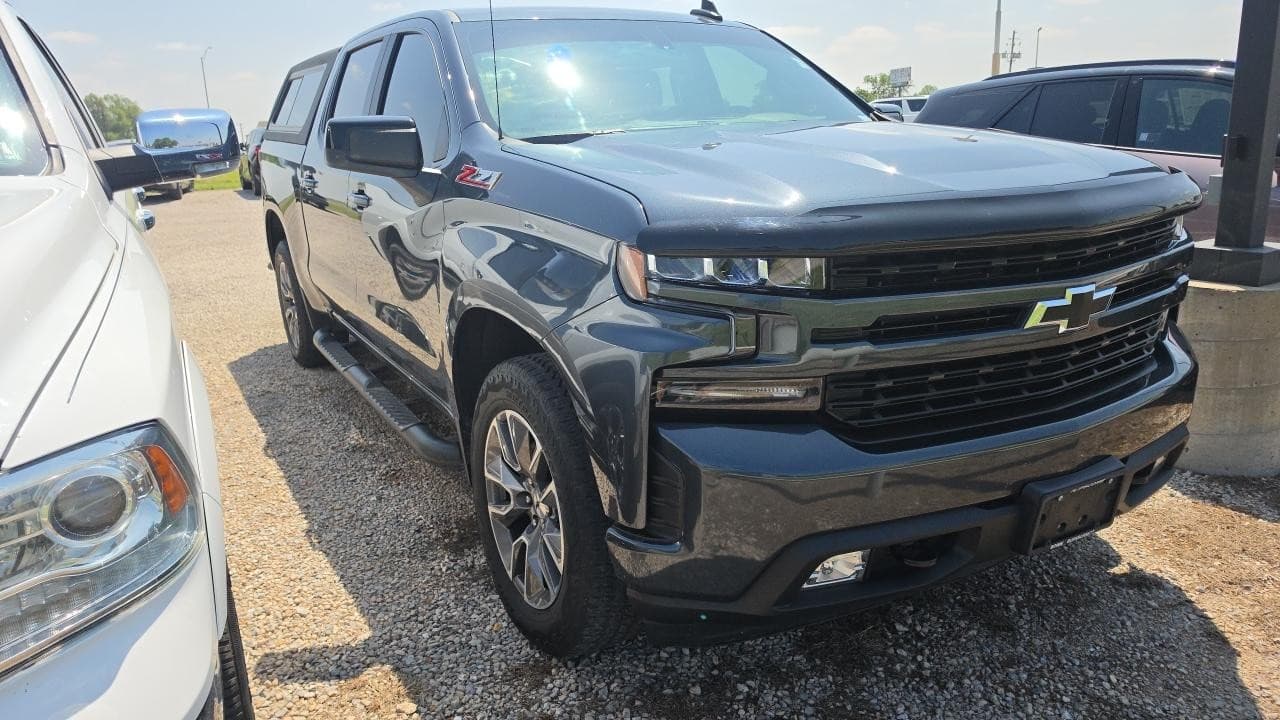 Vehicle Image