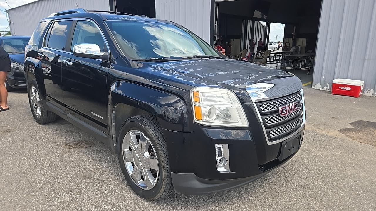 Vehicle Image