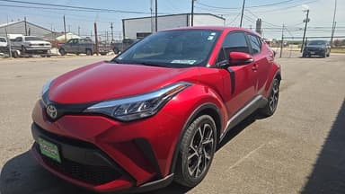 Vehicle Image